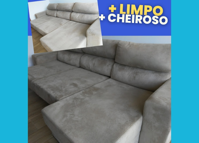 limpeza, sofas, higienizacao, lavagem, tapetes, cortinas